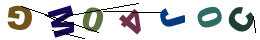nrcode