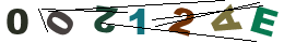 nrcode