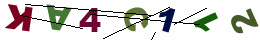 nrcode