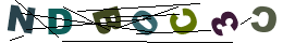 nrcode