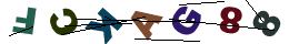 nrcode