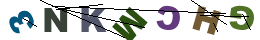 nrcode