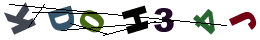 nrcode