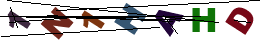 nrcode