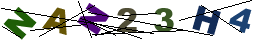 nrcode