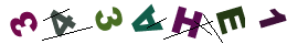 nrcode