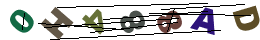 nrcode