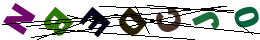 nrcode