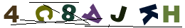 nrcode
