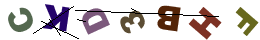 nrcode