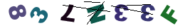 nrcode