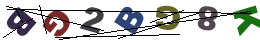 nrcode