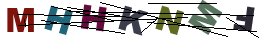 nrcode