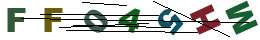 nrcode