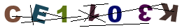 nrcode