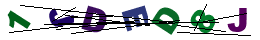 nrcode