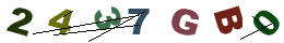nrcode