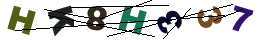 nrcode