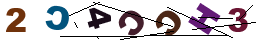 nrcode