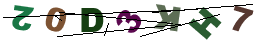 nrcode