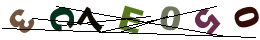 nrcode