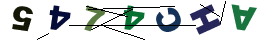 nrcode