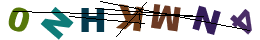 nrcode