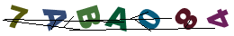 nrcode