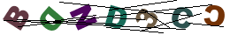 nrcode