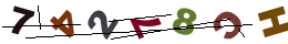 nrcode
