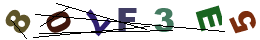nrcode