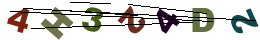 nrcode