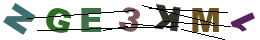 nrcode