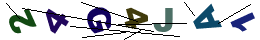 nrcode