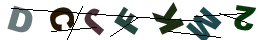 nrcode