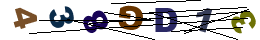 nrcode