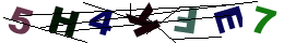 nrcode