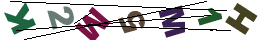 nrcode