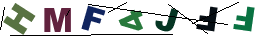 nrcode