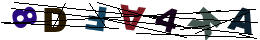 nrcode