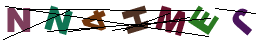 nrcode