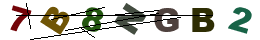 nrcode