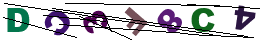nrcode