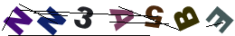 nrcode