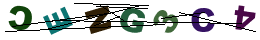 nrcode