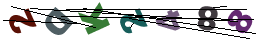 nrcode