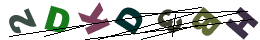 nrcode