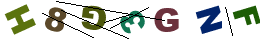nrcode