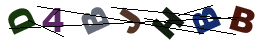 nrcode
