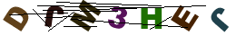 nrcode